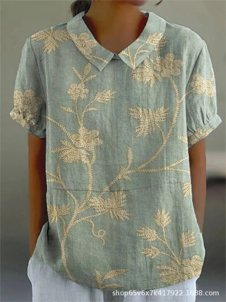 MARLENE™ – Vintage Painopaita