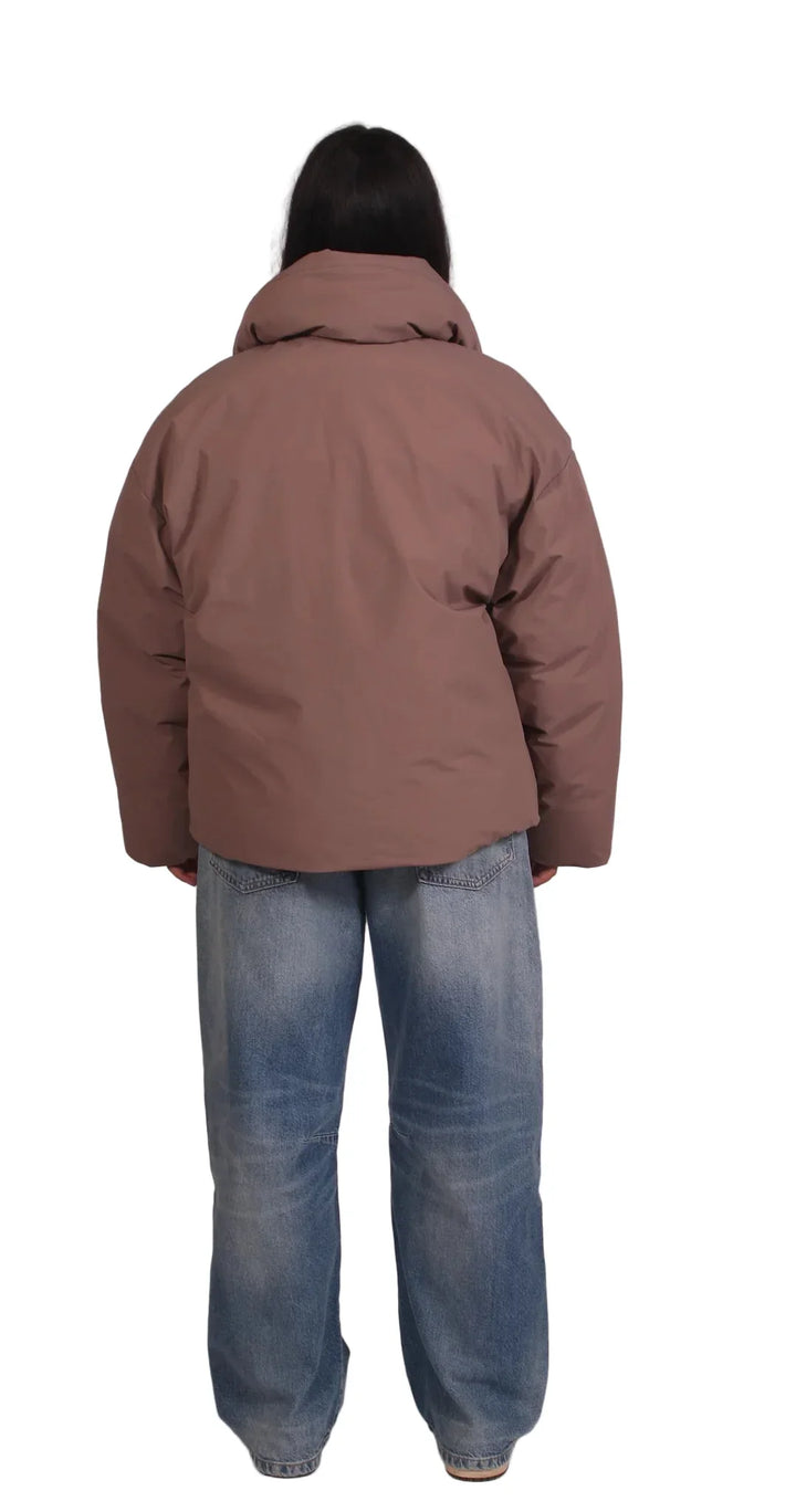 Elsa™ - Lyhyt pufferitakki