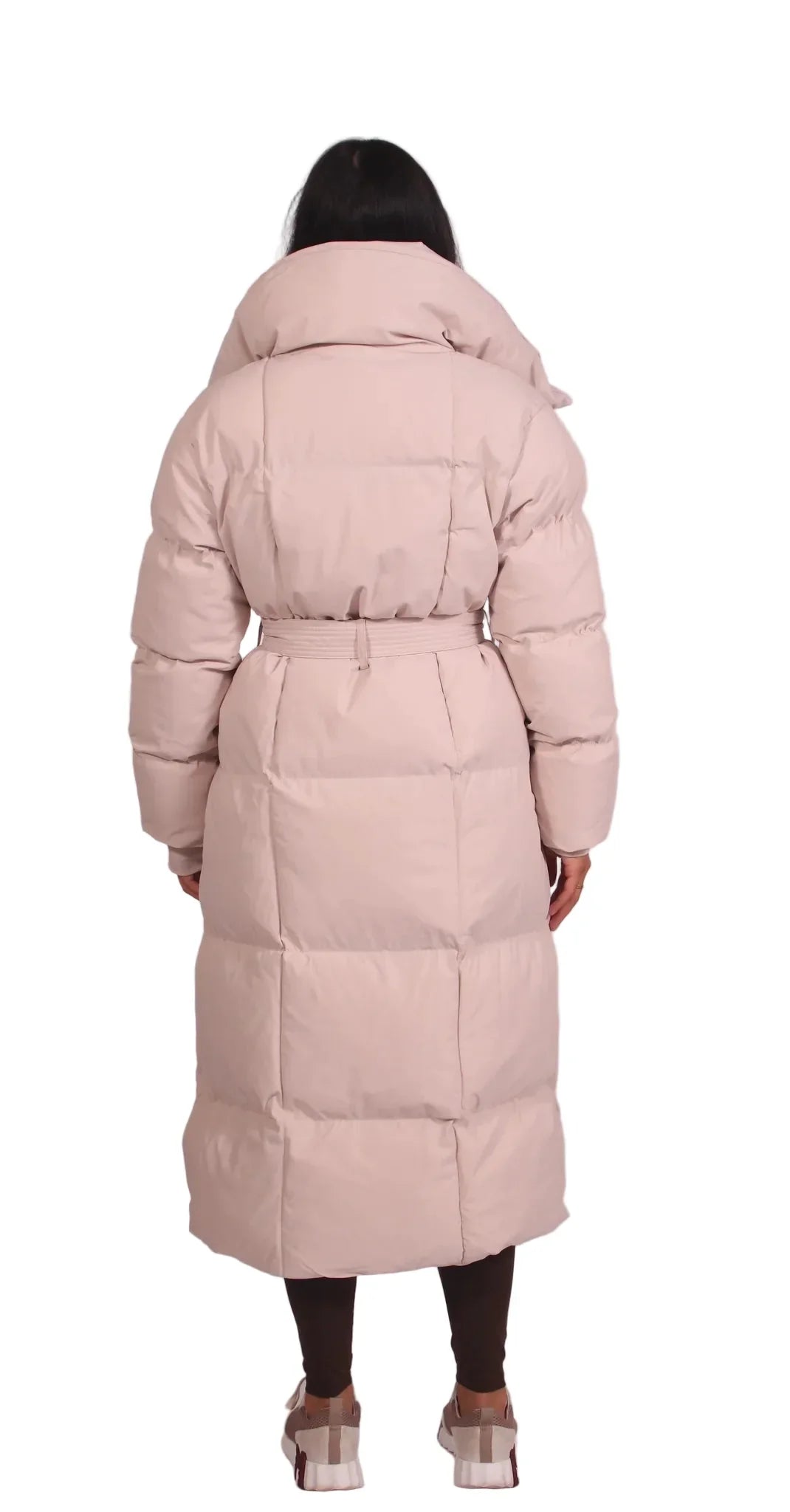 Minna™ - Longline toppatakki