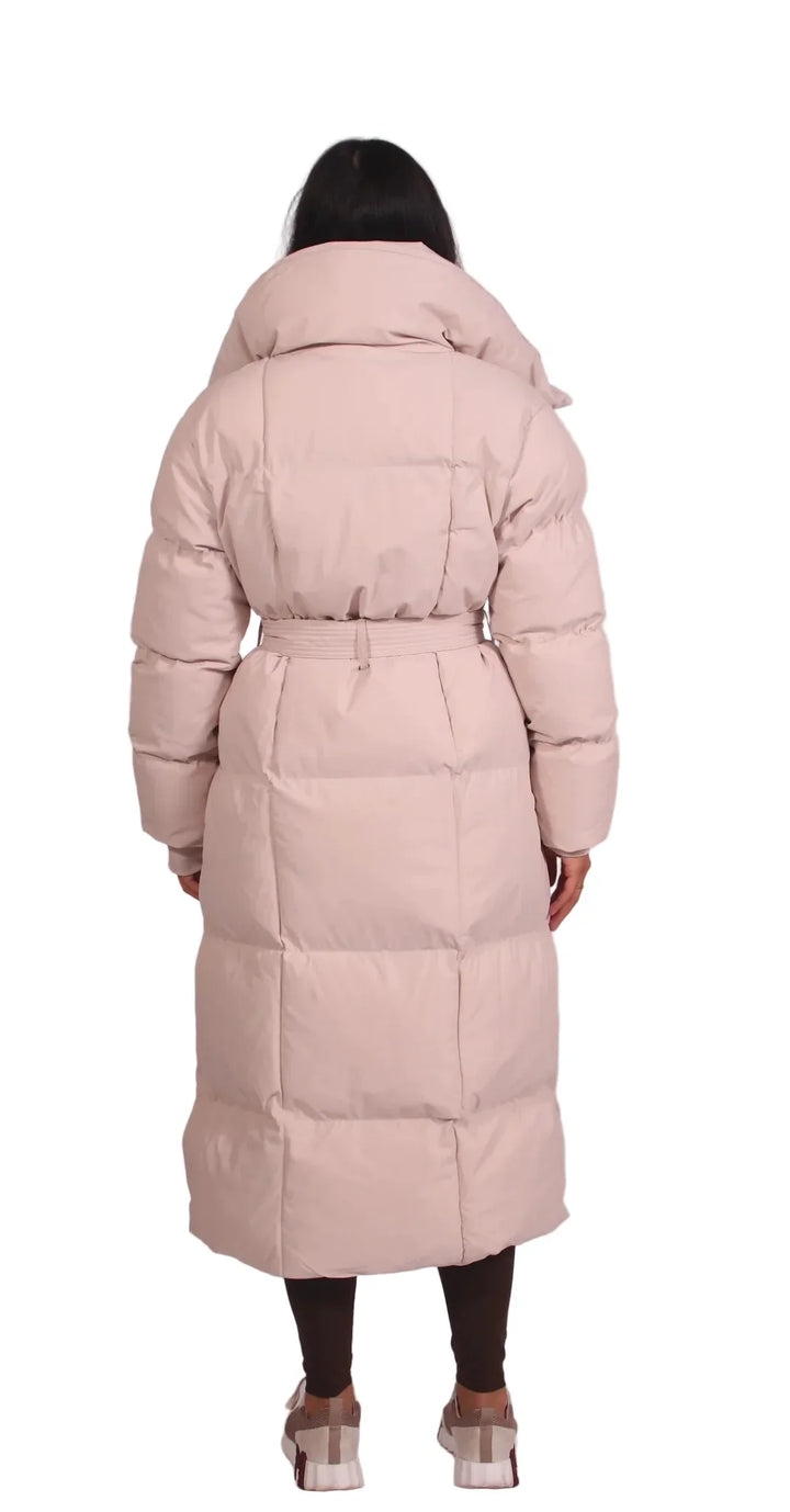 Minna™ - Longline toppatakki
