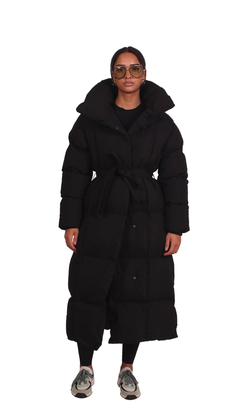 Minna™ - Longline toppatakki