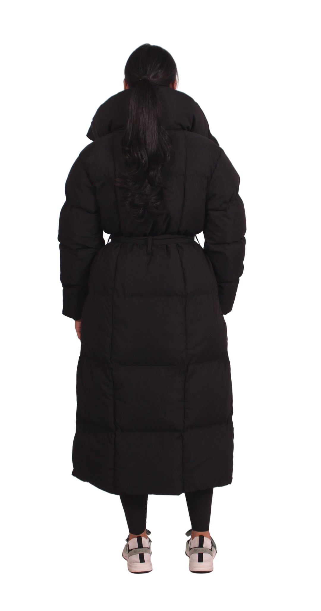 Minna™ - Longline toppatakki