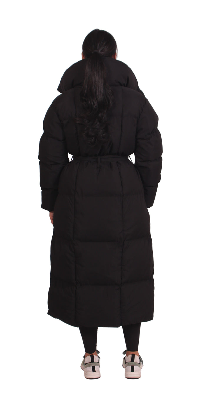 Minna™ - Longline toppatakki