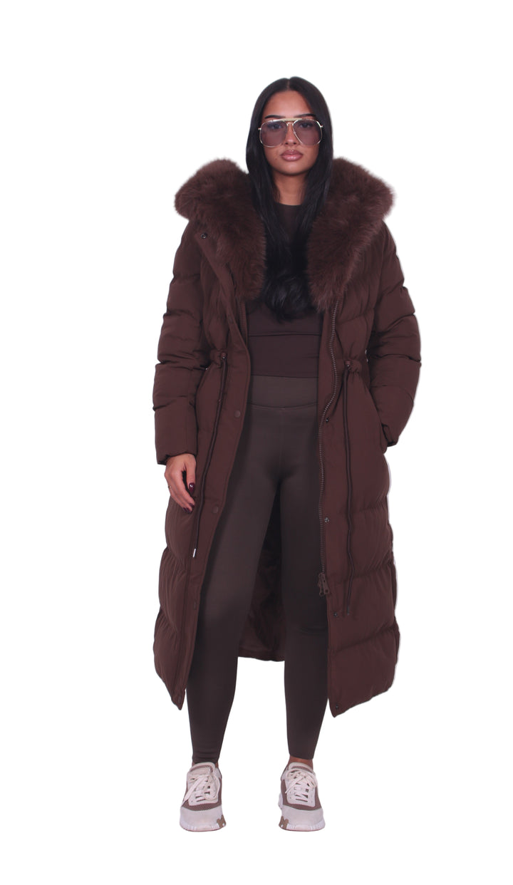 Lotta™ - Toppatakki