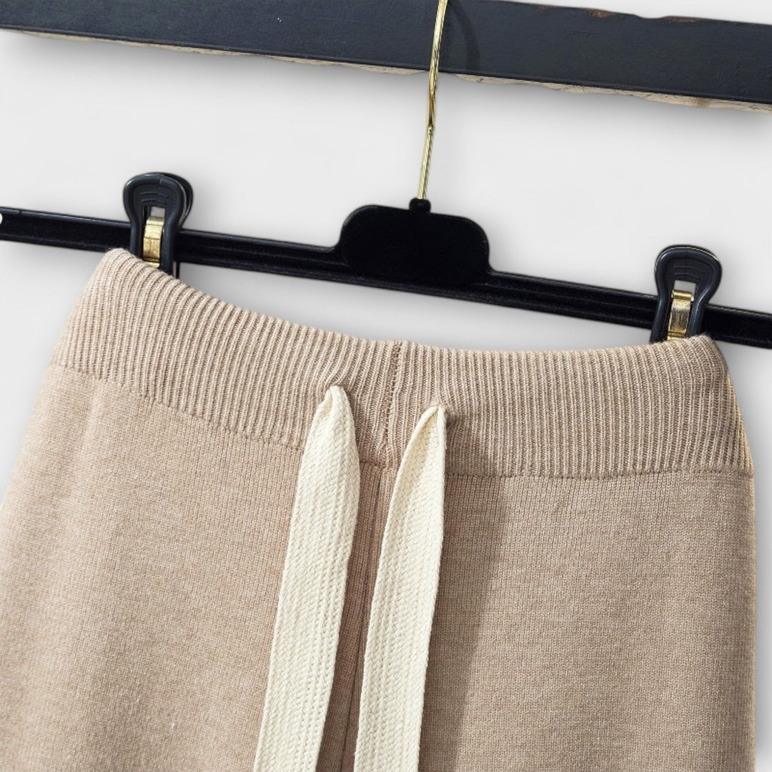 Leonor | Conjunto de Elegancia Fluida