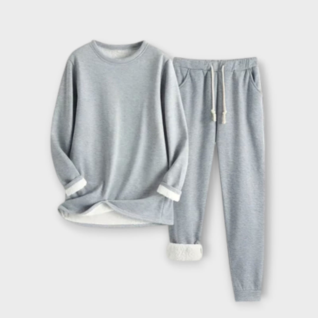 Mia - Termo fleece-asu