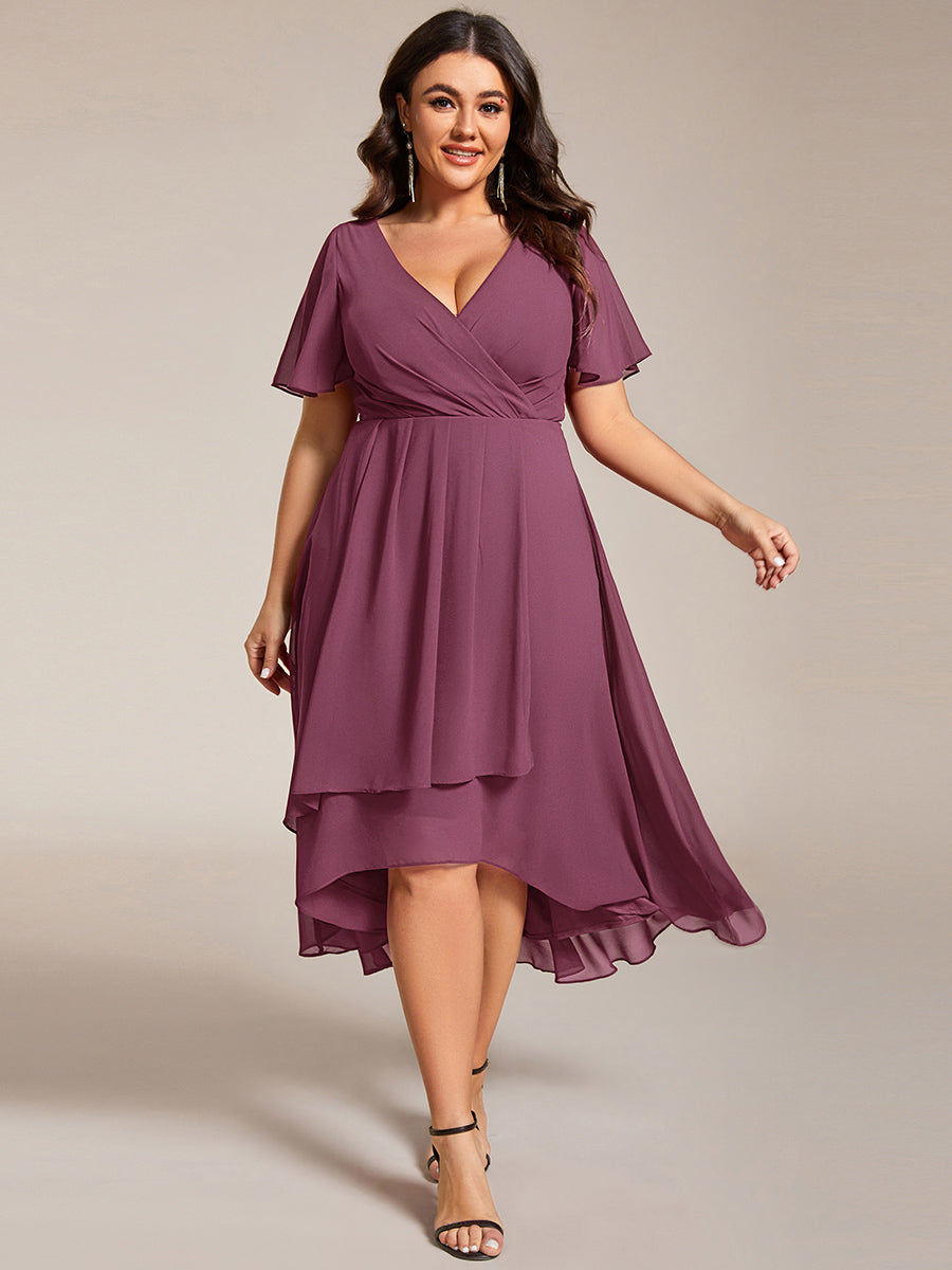 Robe Élise Volante