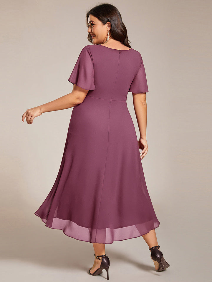 Robe Élise Volante