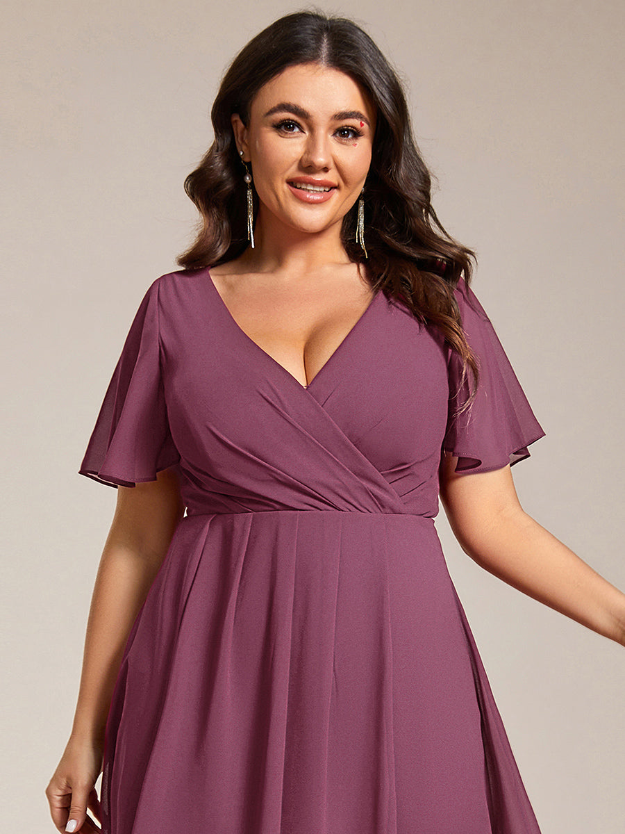 Robe Élise Volante