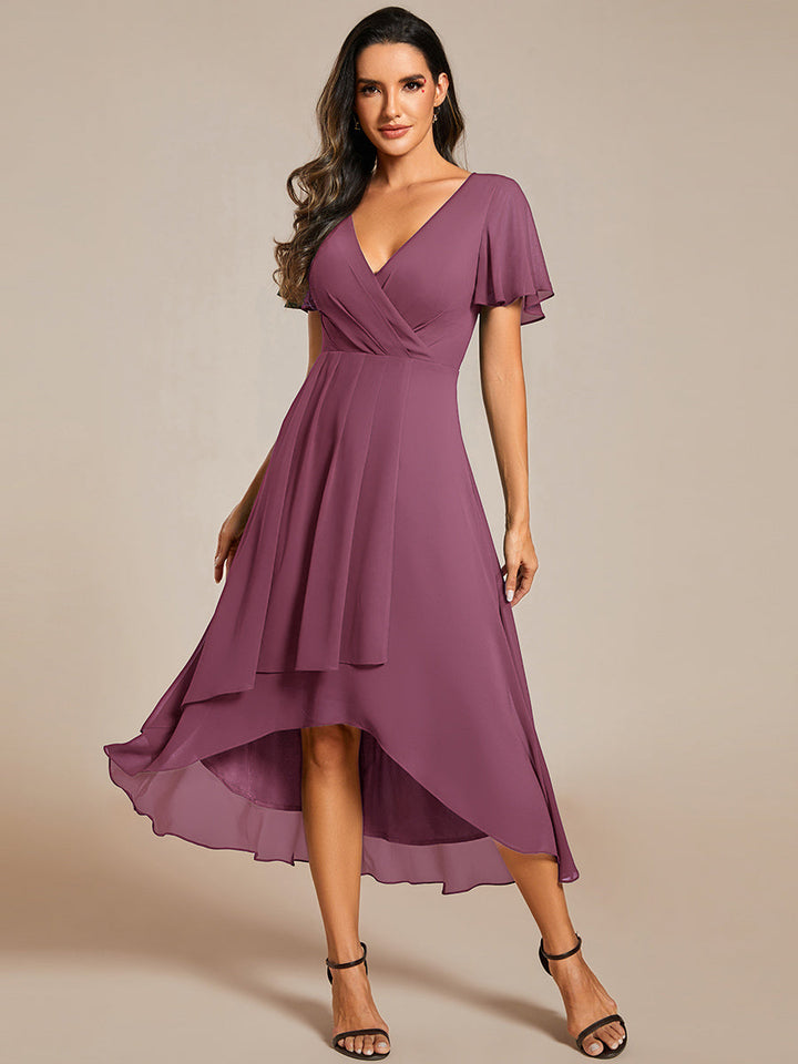 Robe Élise Volante