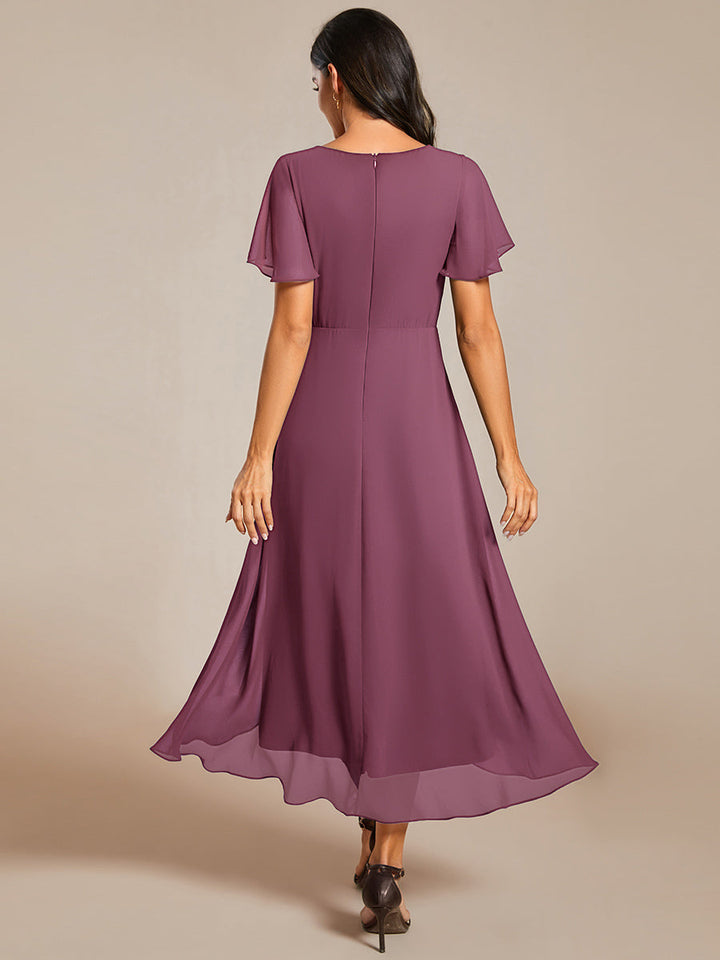 Robe Élise Volante