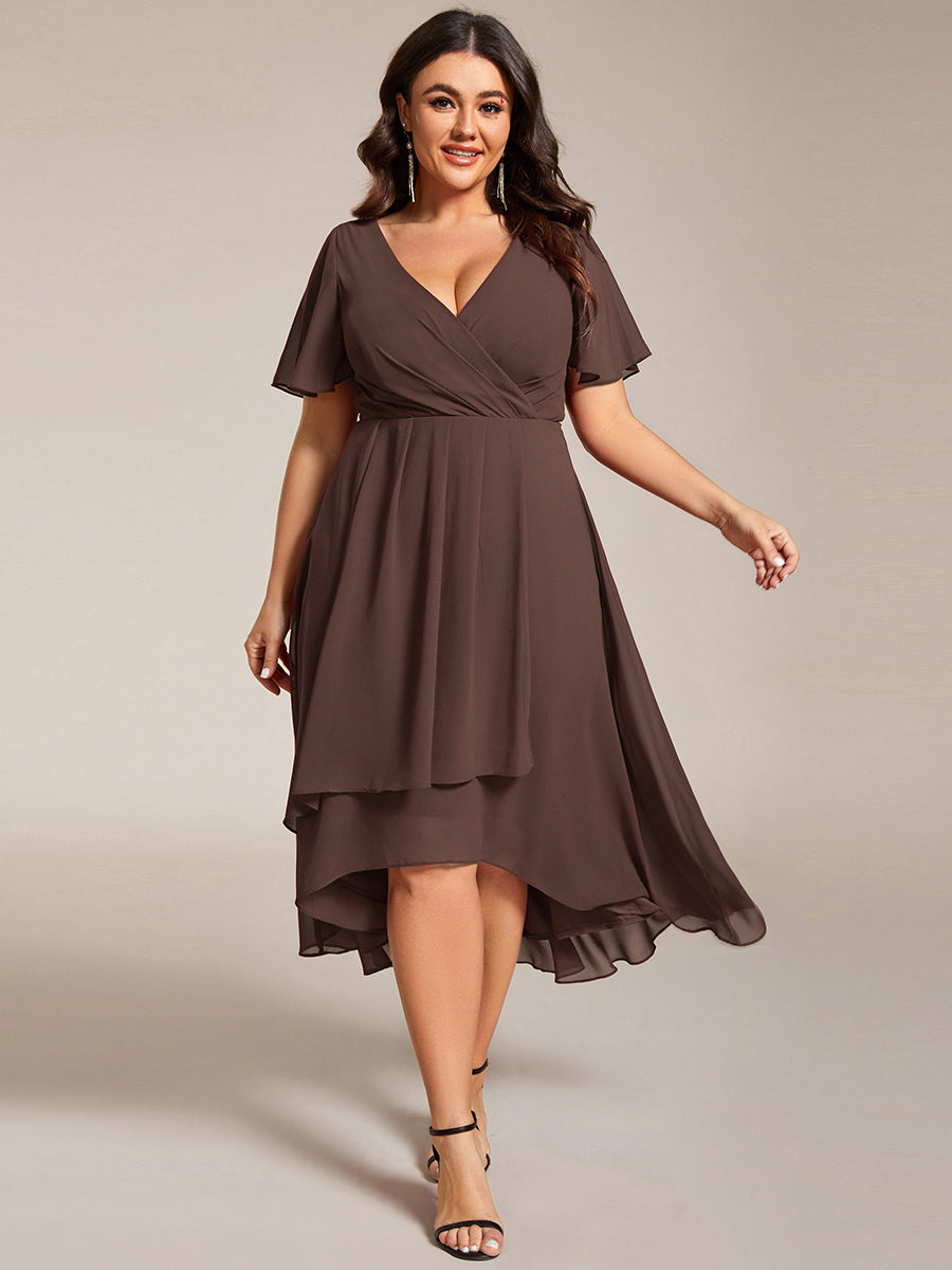 Robe Élise Volante