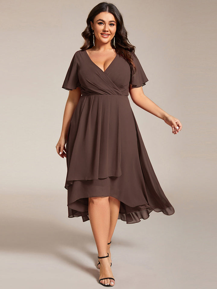 Robe Élise Volante