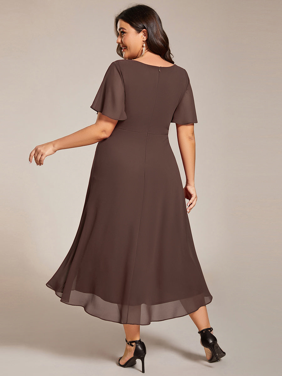 Robe Élise Volante