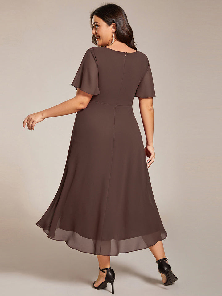 Robe Élise Volante