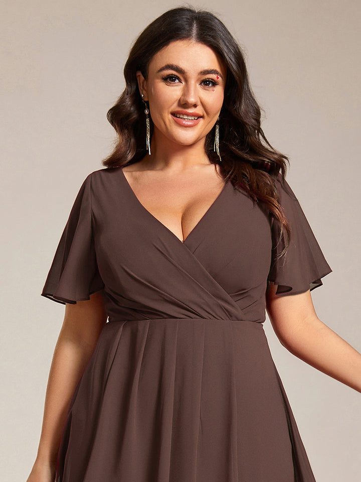 Robe Élise Volante