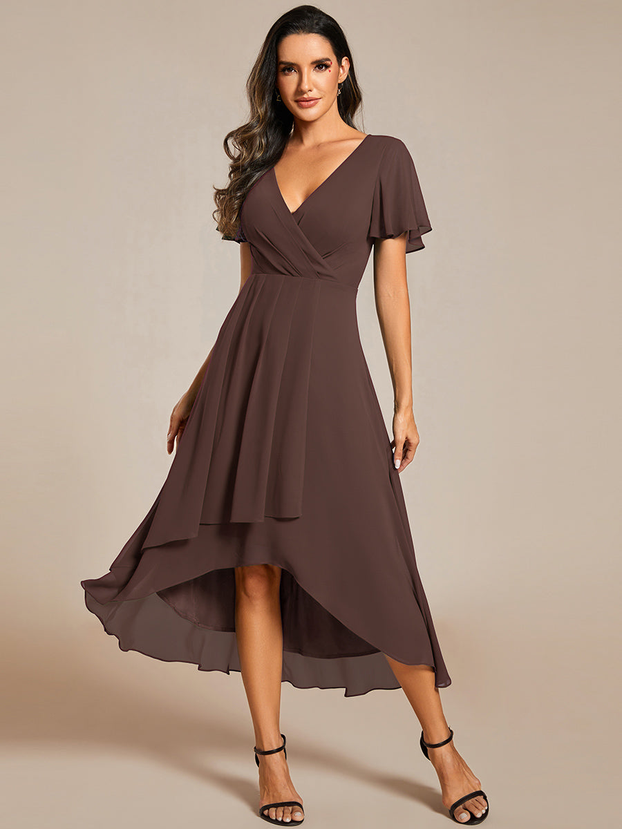 Robe Élise Volante