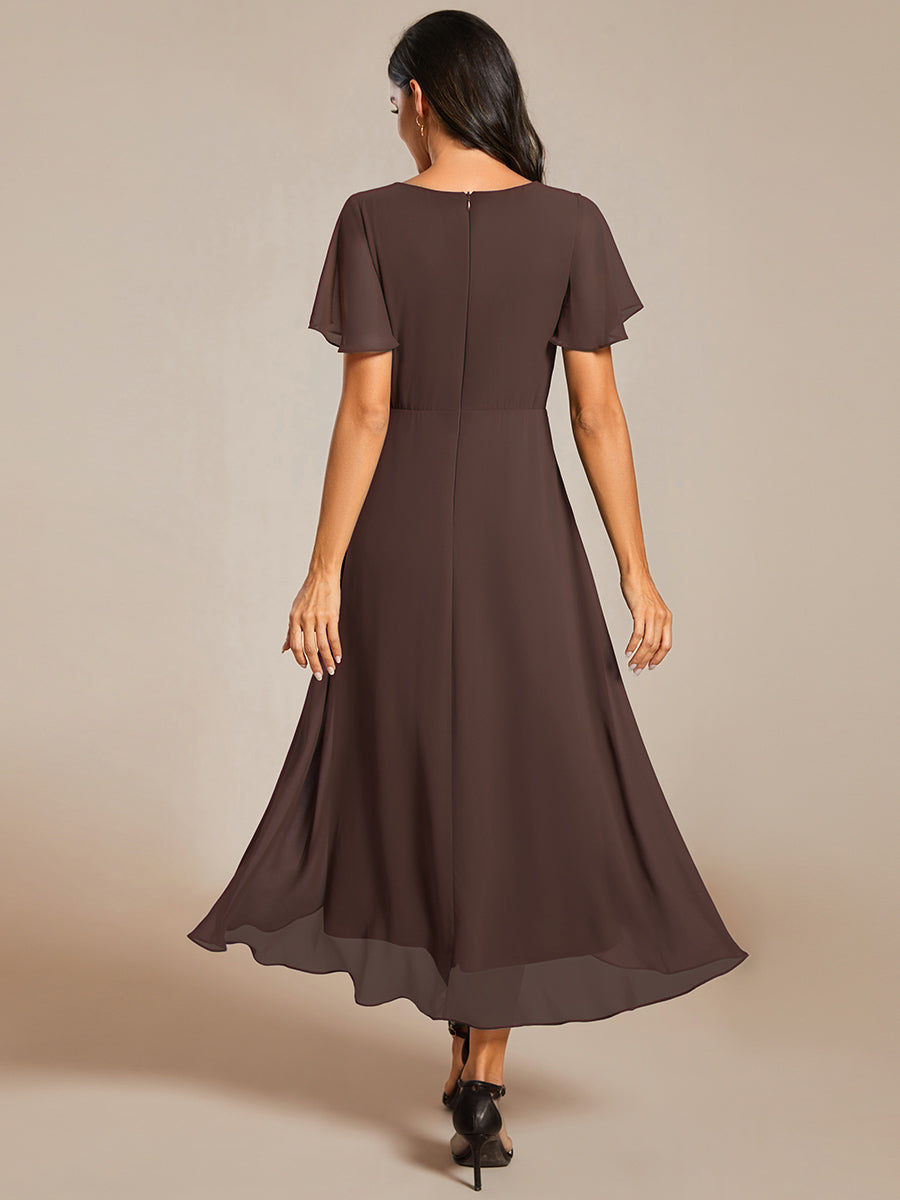 Robe Élise Volante