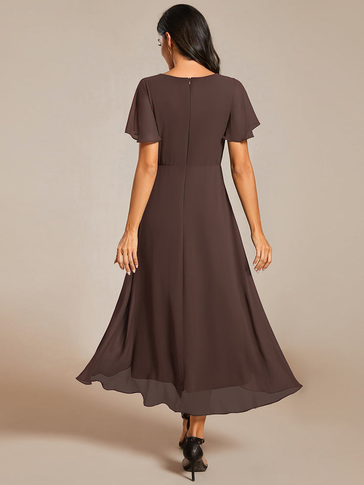 Robe Élise Volante