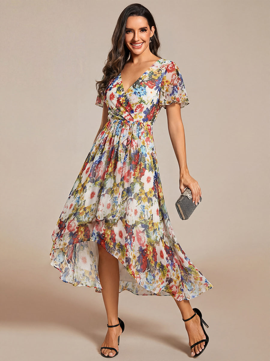 Robe Élise Volante