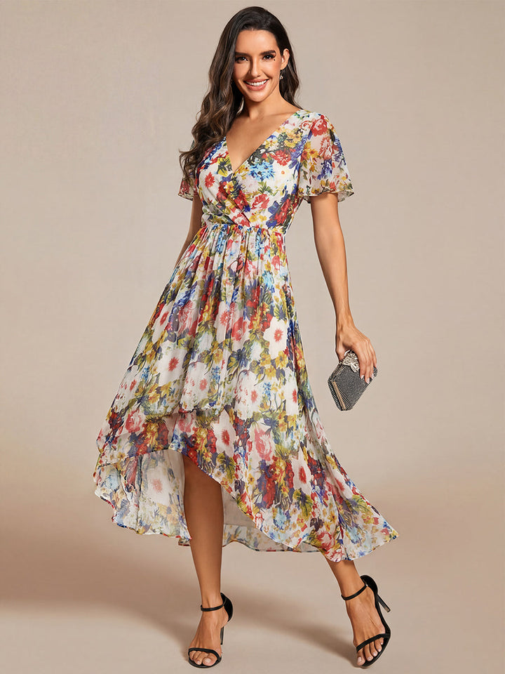 Robe Élise Volante