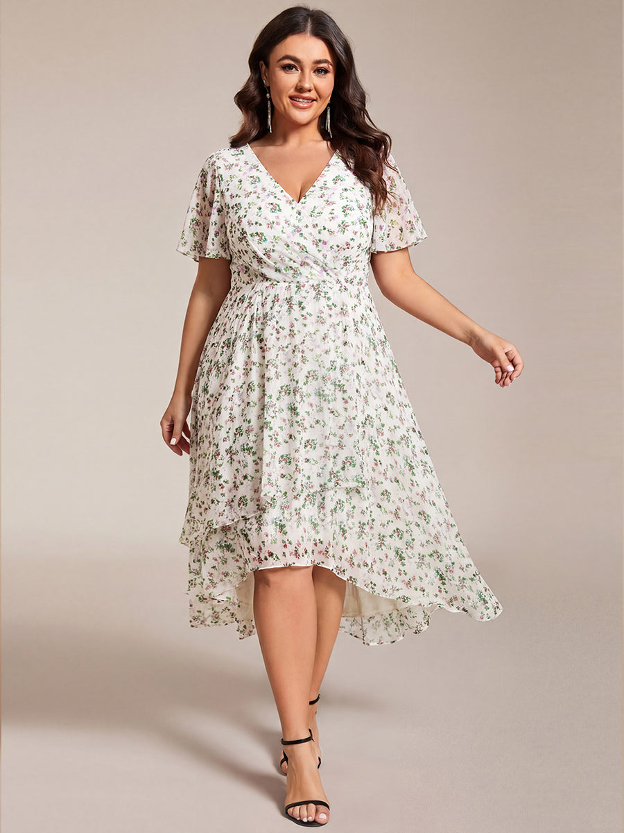 Robe Élise Volante