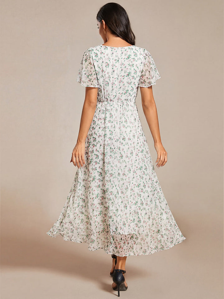 Robe Élise Volante