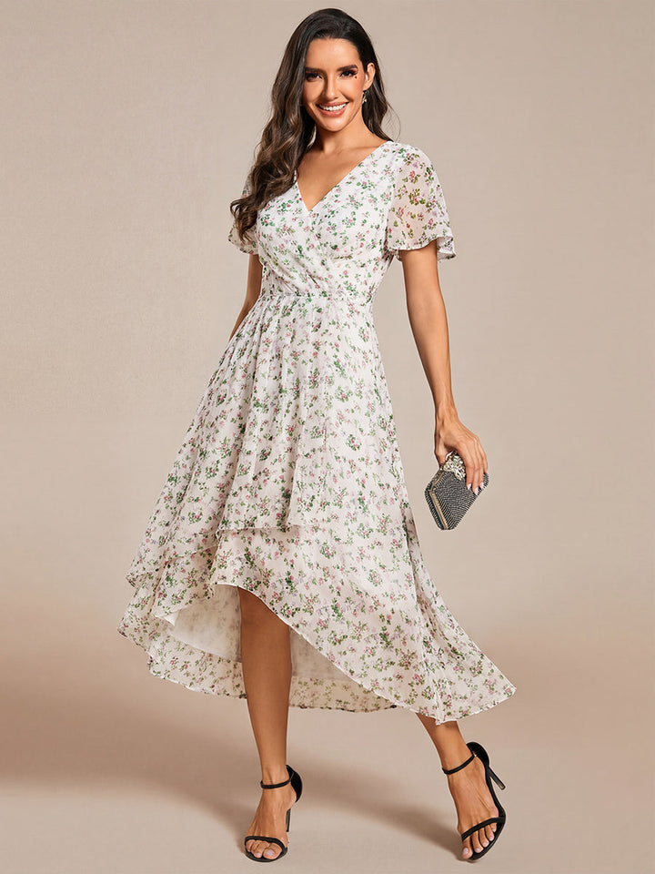 Robe Élise Volante