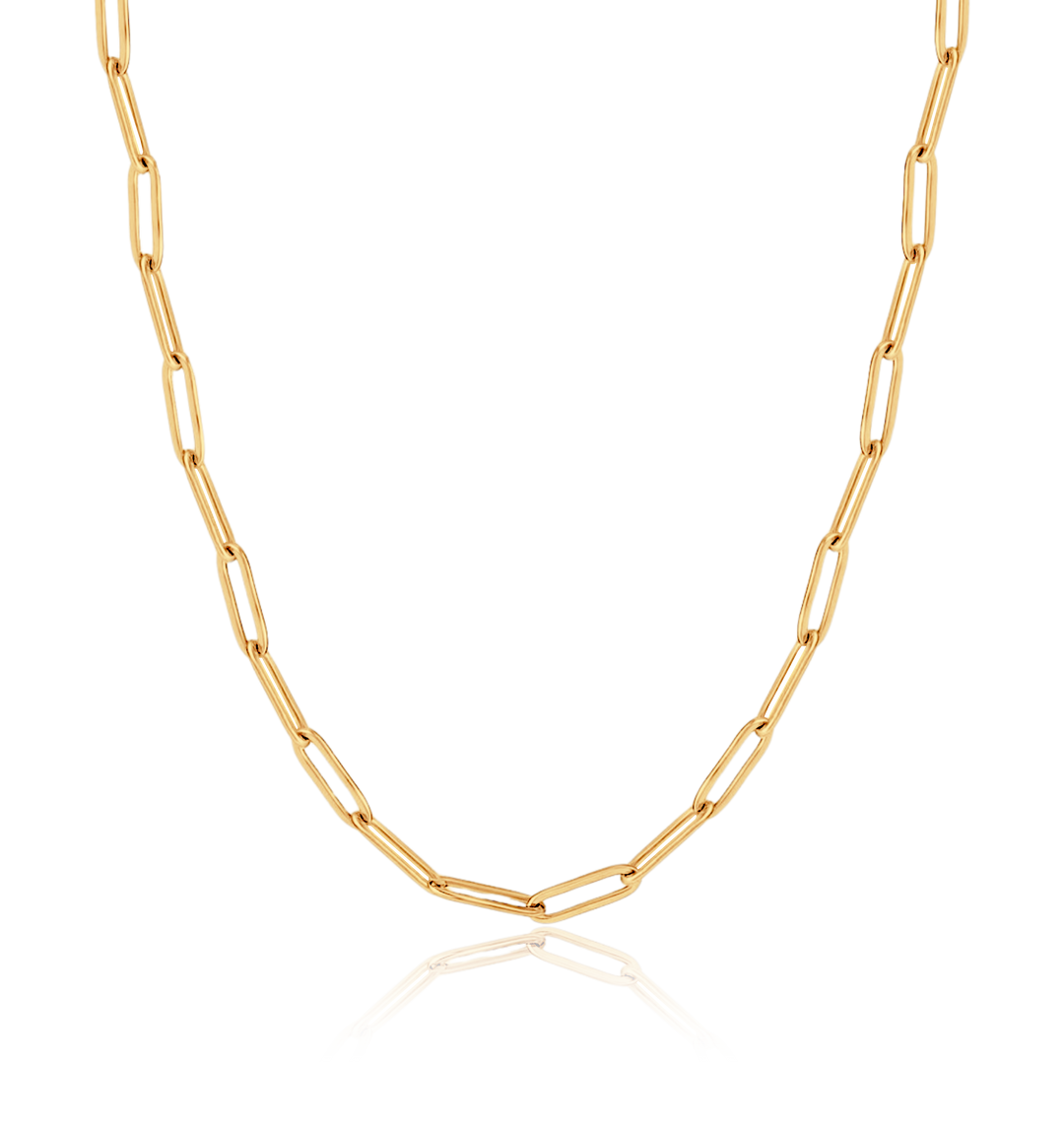 Collar de cadena