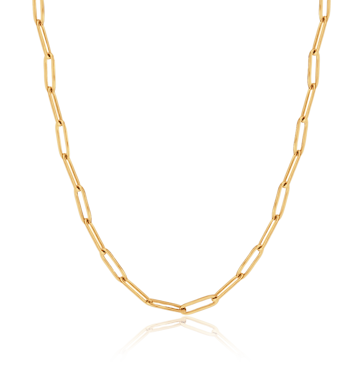 Collar de cadena