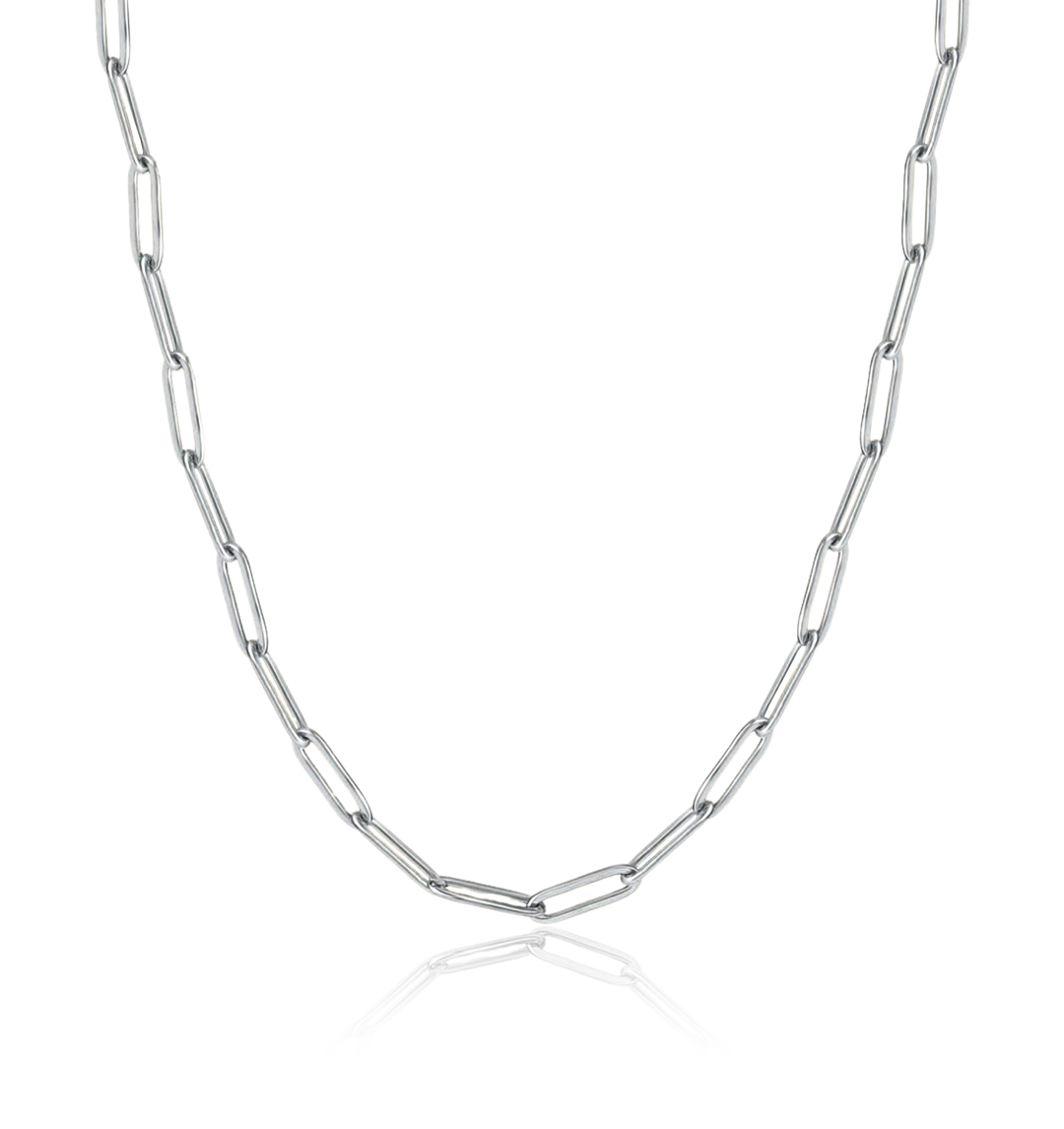 Collar de cadena