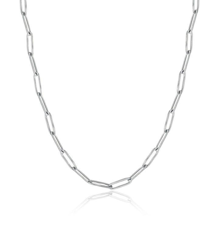 Collar de cadena