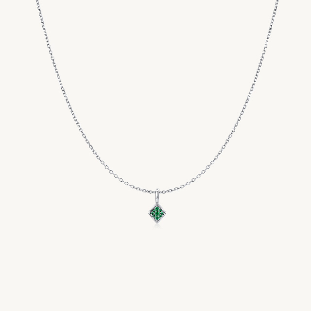 Collar Dijamant