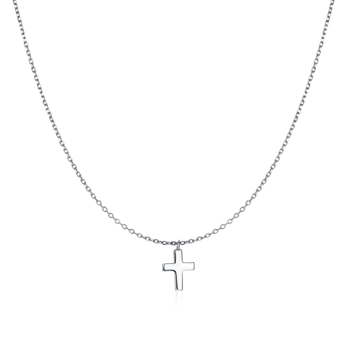 Collar Cruz Cristiana