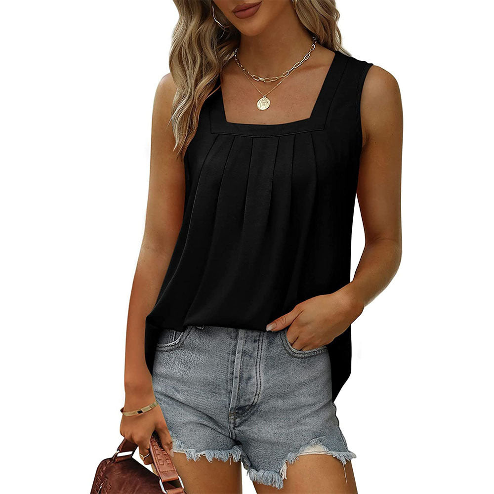 MARILOU™ – Tyylikäs Toppi