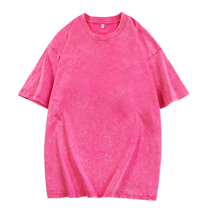 LAYLITA™ - Vapaasti istuva, mukava Crewneck-toppi