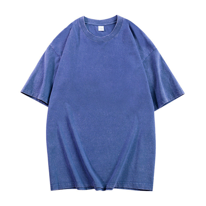 LAYLITA™ - Vapaasti istuva, mukava Crewneck-toppi