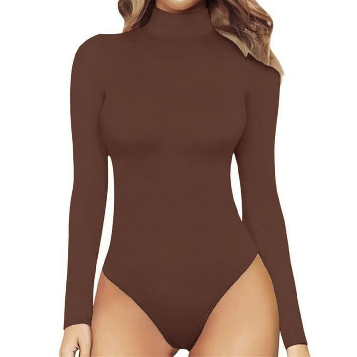 MARNIE™ – Ajaton poolopaita-body