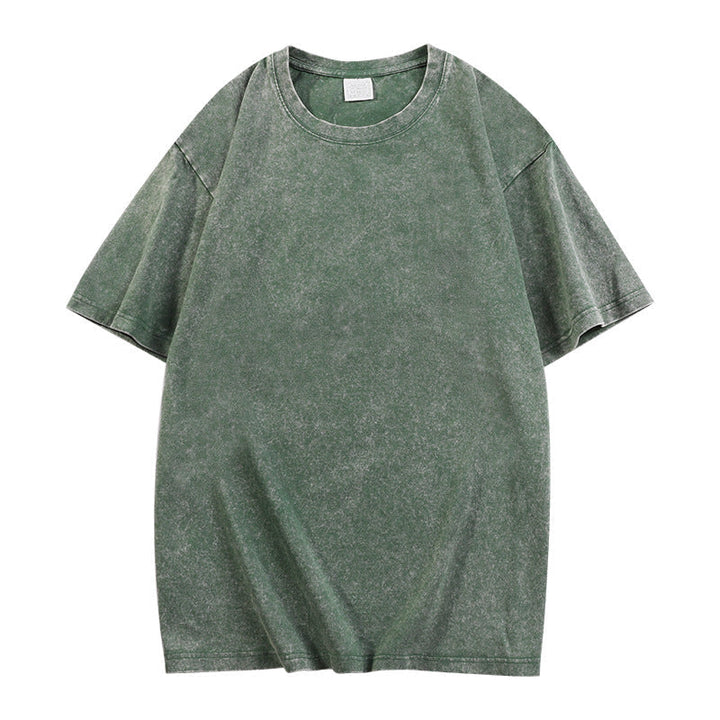 LAYLITA™ - Vapaasti istuva, mukava Crewneck-toppi