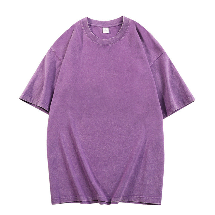 LAYLITA™ - Vapaasti istuva, mukava Crewneck-toppi
