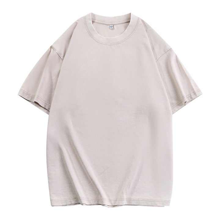 LAYLITA™ - Vapaasti istuva, mukava Crewneck-toppi