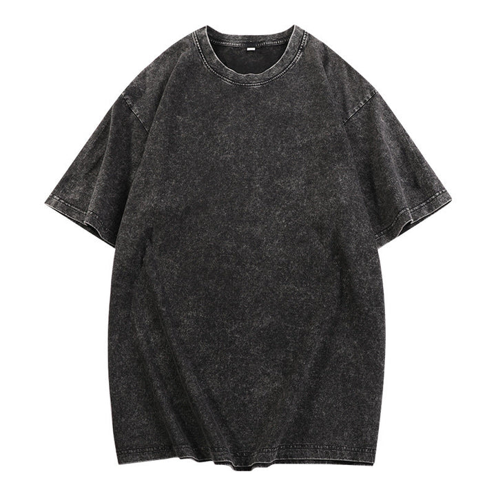 LAYLITA™ - Vapaasti istuva, mukava Crewneck-toppi