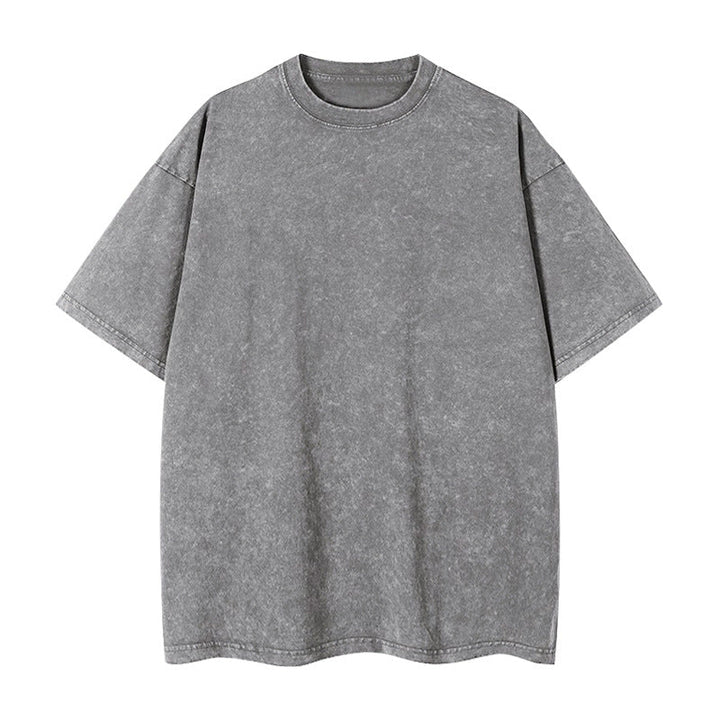 LAYLITA™ - Vapaasti istuva, mukava Crewneck-toppi
