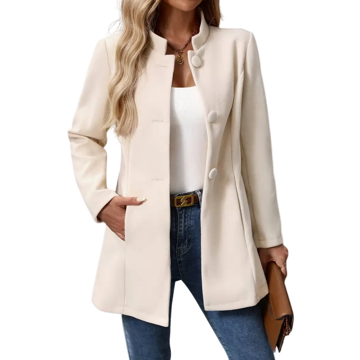 Sofia™ – Ajaton ja elegantti naisten takki
