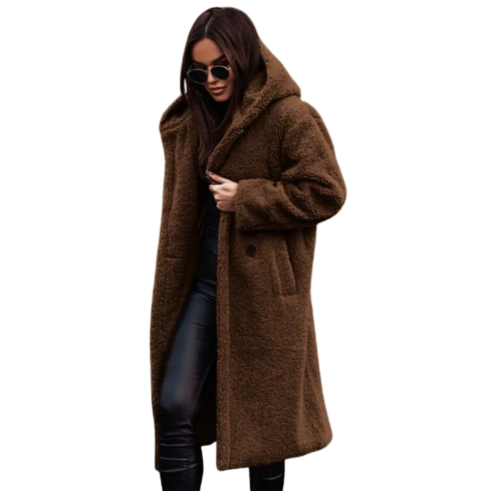 Lana™ – Lämmin ja miellyttävä villatakki