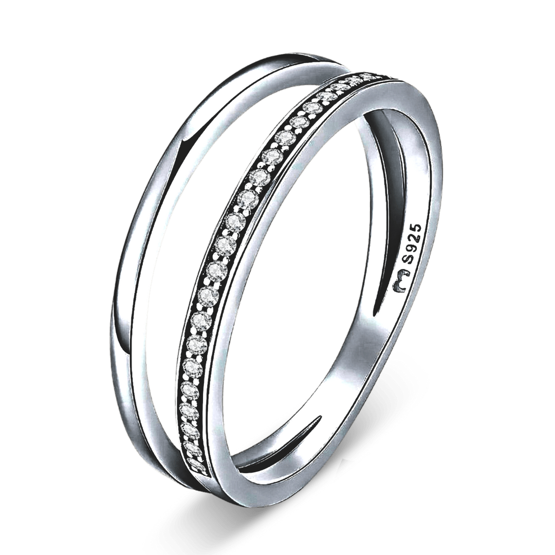 Anillo deslizante