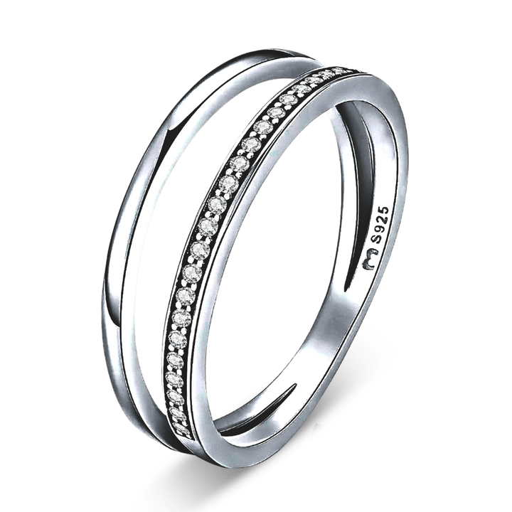 Anillo deslizante