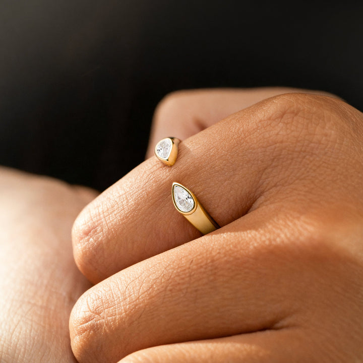 Anillo Vislumbre