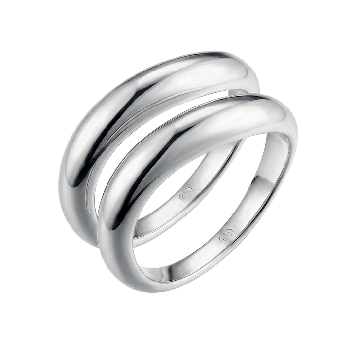 Anillo Doble Alianza