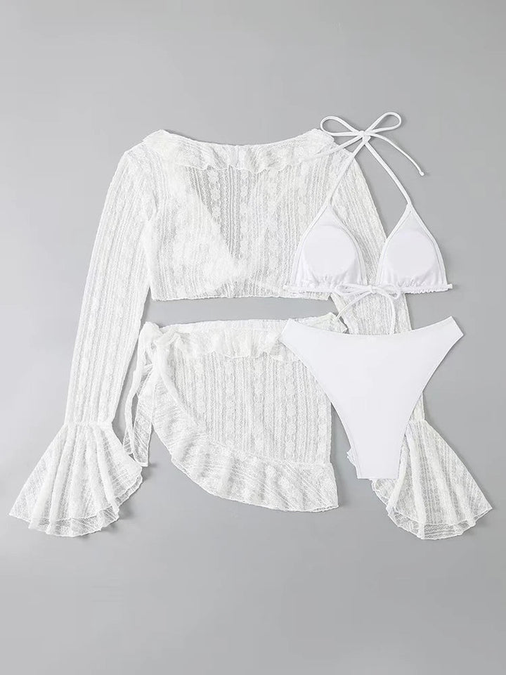 Ensemble Ocean Aura